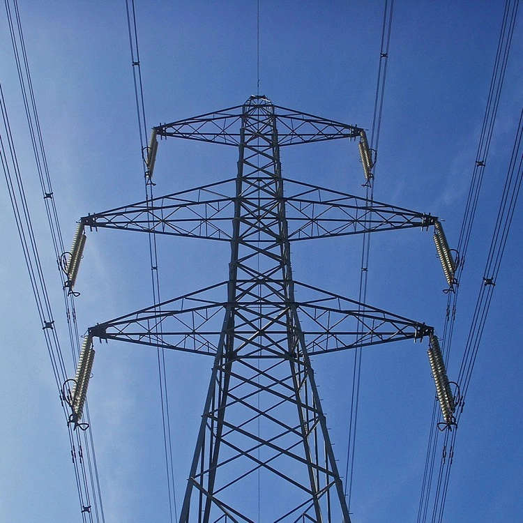 Overhead Line Tower suppliers