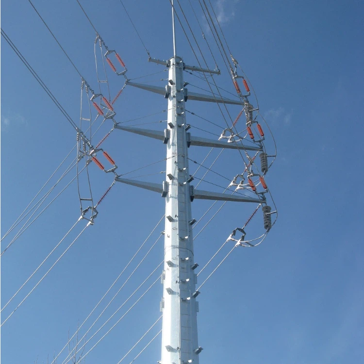 Tallest Monopole Tower